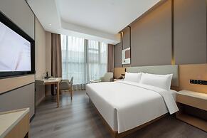 World Hotel Qingxian County Cangzhou