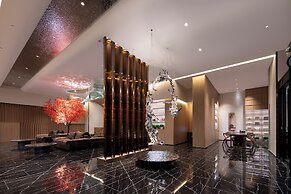 World Hotel Qingxian County Cangzhou