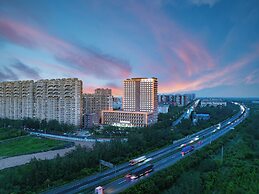 World Hotel Qingxian County Cangzhou