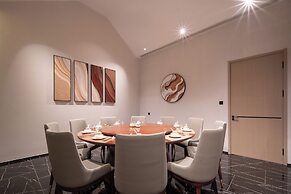 World Hotel Qingxian County Cangzhou