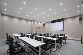 World Hotel Qingxian County Cangzhou