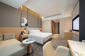 World Hotel Qingxian County Cangzhou