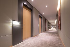 World Hotel Qingxian County Cangzhou