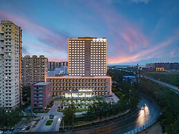 World Hotel Qingxian County Cangzhou