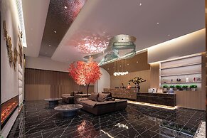 World Hotel Qingxian County Cangzhou