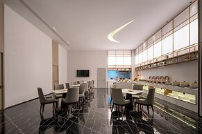 World Hotel Qingxian County Cangzhou