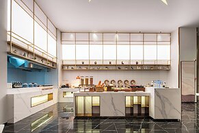 World Hotel Qingxian County Cangzhou