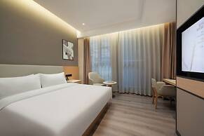 World Hotel Qingxian County Cangzhou