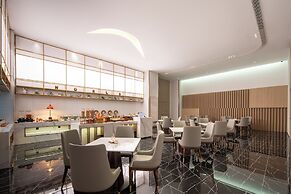 World Hotel Qingxian County Cangzhou