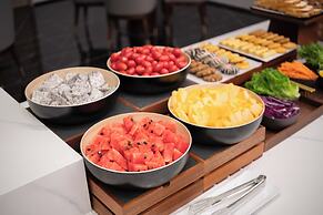 World Hotel Qingxian County Cangzhou