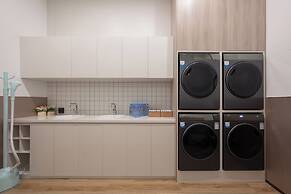 World Hotel Qingxian County Cangzhou