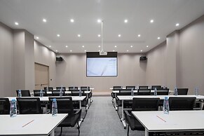 World Hotel Qingxian County Cangzhou