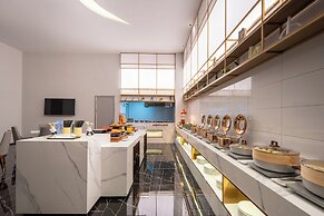 World Hotel Qingxian County Cangzhou