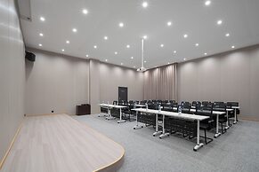 World Hotel Qingxian County Cangzhou