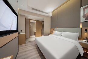 World Hotel Qingxian County Cangzhou