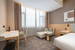 World Hotel Qingxian County Cangzhou