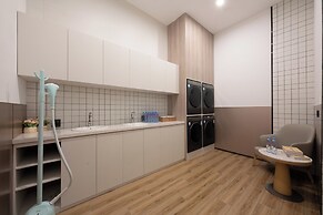 World Hotel Qingxian County Cangzhou