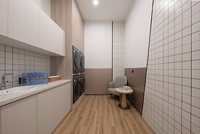 World Hotel Qingxian County Cangzhou