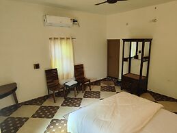 Garh Madan A heritage Stay