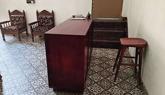 Garh Madan A heritage Stay