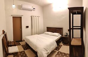 Garh Madan A heritage Stay