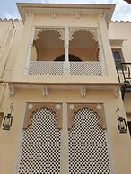 Garh Madan A heritage Stay