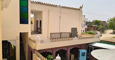 Garh Madan A heritage Stay