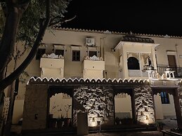 Garh Madan A heritage Stay