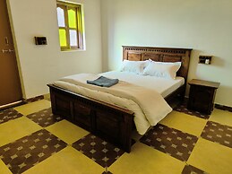 Garh Madan A heritage Stay