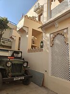 Garh Madan A heritage Stay
