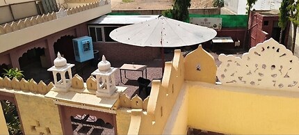 Garh Madan A heritage Stay