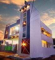 SES LINGA COTTAGE