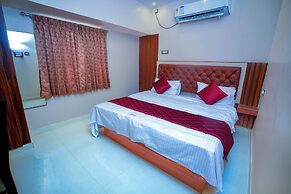 SES LINGA COTTAGE