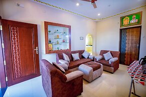 SES LINGA COTTAGE