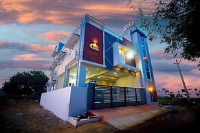 SES LINGA COTTAGE