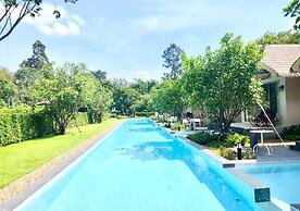 The Poom Cafe Resort Khao Yai