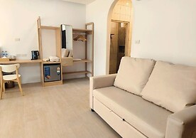 The Poom Cafe Resort Khao Yai