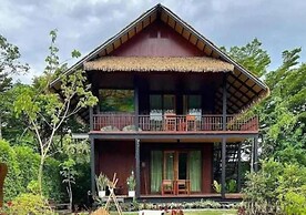 The Poom Cafe Resort Khao Yai