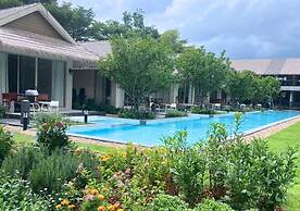 The Poom Cafe Resort Khao Yai