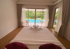 The Poom Cafe Resort Khao Yai