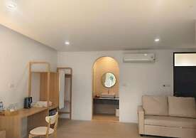 The Poom Cafe Resort Khao Yai