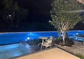 The Poom Cafe Resort Khao Yai