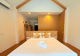 The Poom Cafe Resort Khao Yai
