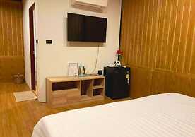 The Poom Cafe Resort Khao Yai
