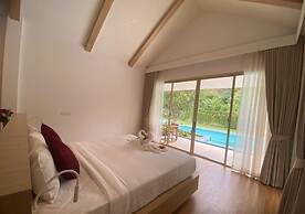 The Poom Cafe Resort Khao Yai