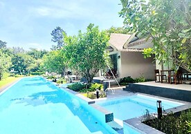 The Poom Cafe Resort Khao Yai