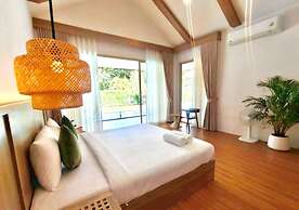 The Poom Cafe Resort Khao Yai