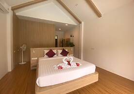 The Poom Cafe Resort Khao Yai