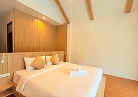 The Poom Cafe Resort Khao Yai