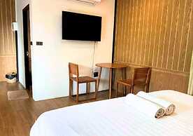 The Poom Cafe Resort Khao Yai